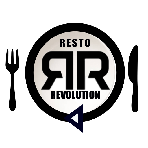 Resto Revolution Icon