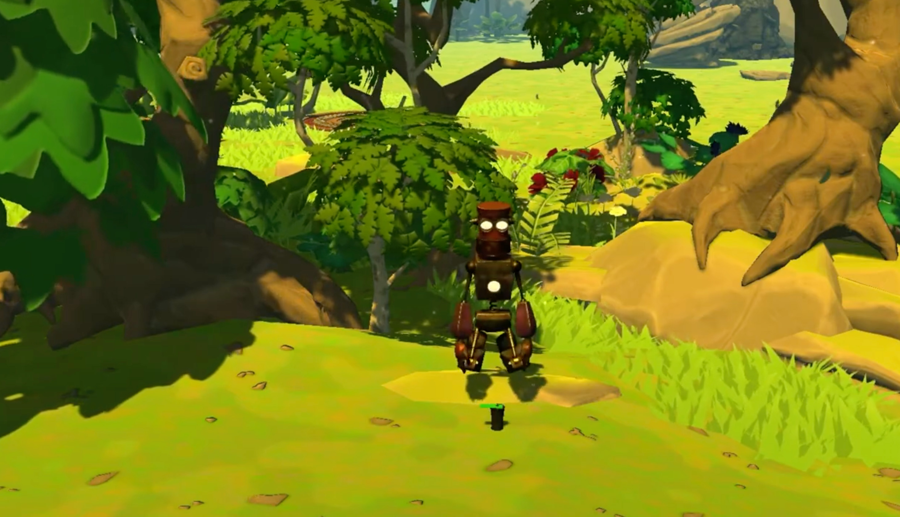 Earth Cipher Screenshot